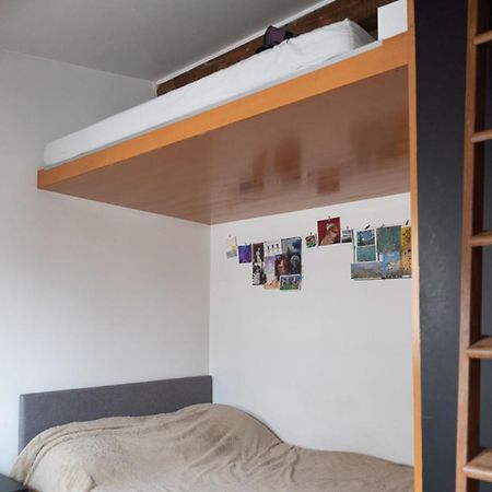 Beautiful Apartment In The Heart Of Paris Bagian luar foto