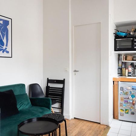 Beautiful Apartment In The Heart Of Paris Bagian luar foto
