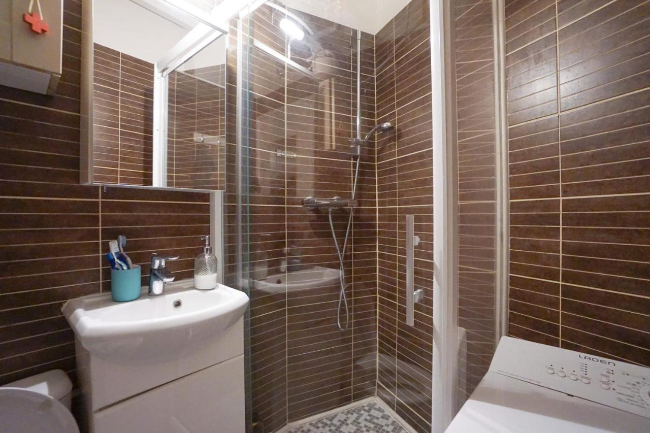 Beautiful Apartment In The Heart Of Paris Bagian luar foto