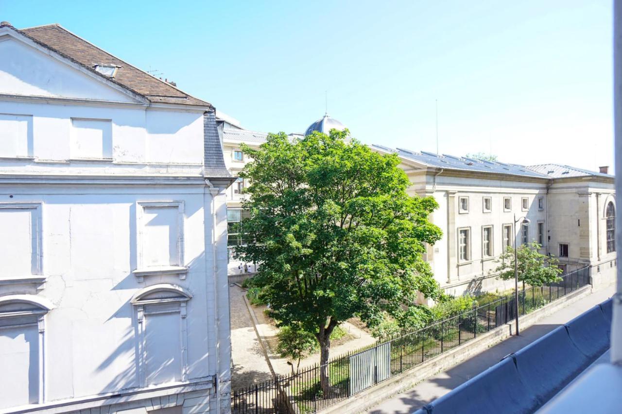Beautiful Apartment In The Heart Of Paris Bagian luar foto