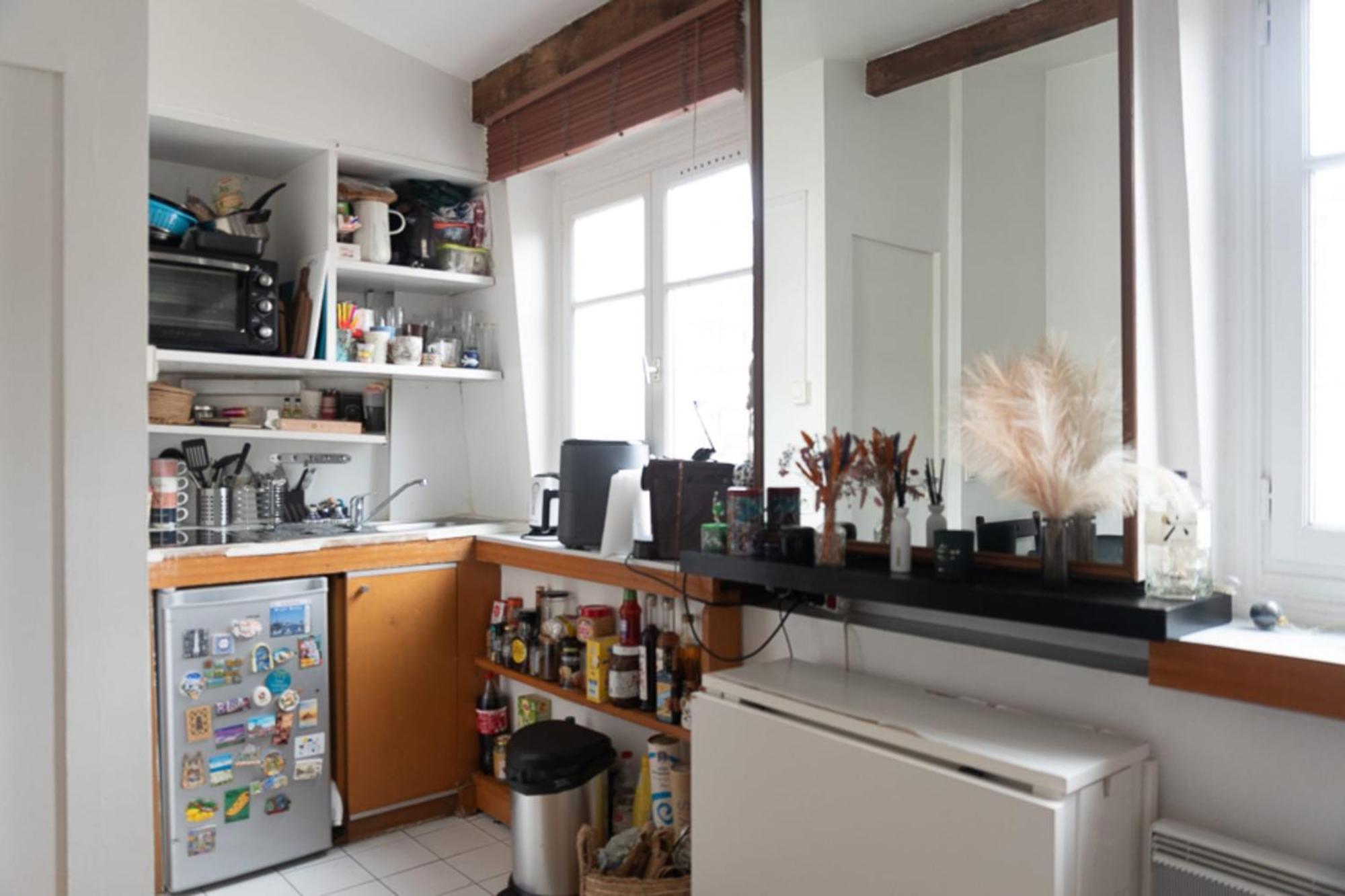 Beautiful Apartment In The Heart Of Paris Bagian luar foto