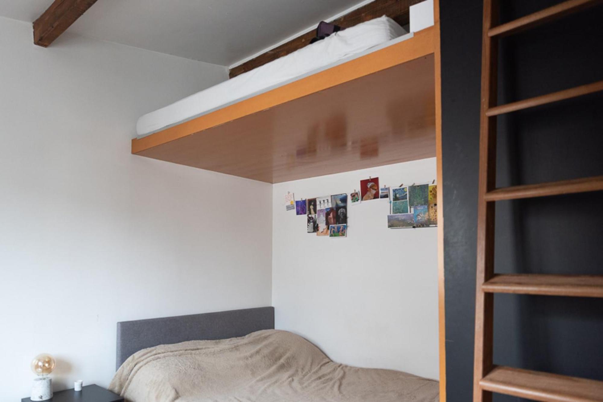 Beautiful Apartment In The Heart Of Paris Bagian luar foto