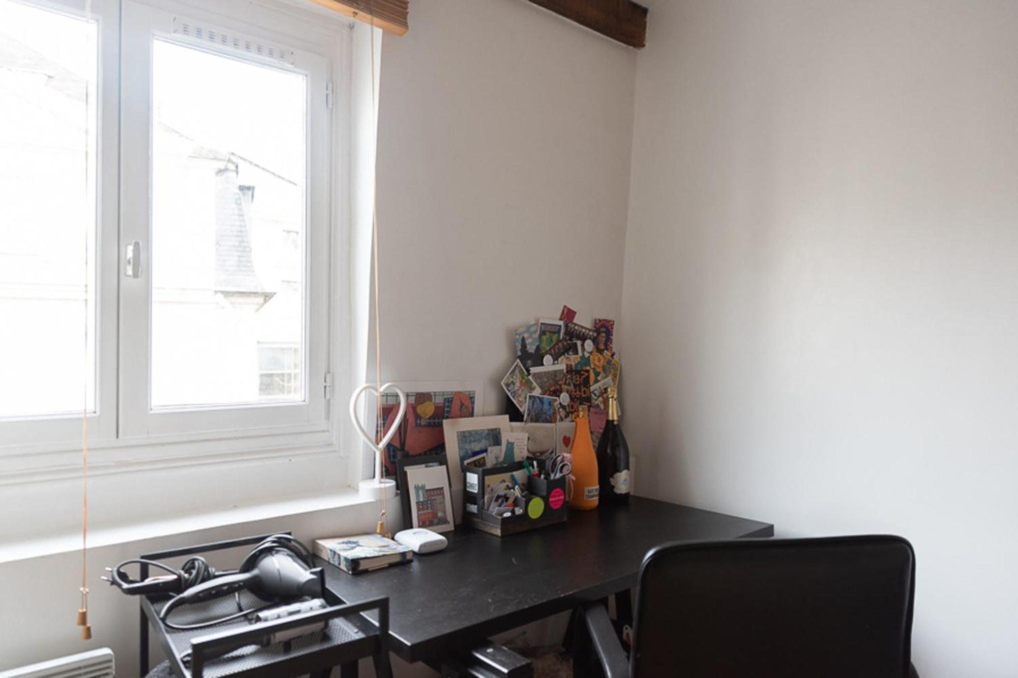 Beautiful Apartment In The Heart Of Paris Bagian luar foto